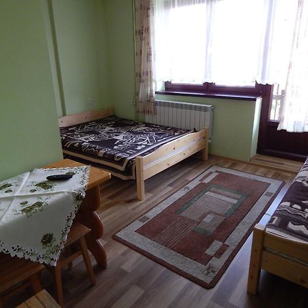 Bialka TatrzanskaWypoczynek U Hajnosa住宿加早餐旅馆 外观 照片