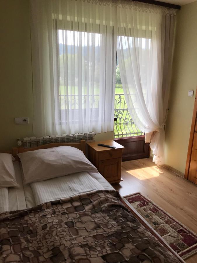Bialka TatrzanskaWypoczynek U Hajnosa住宿加早餐旅馆 外观 照片