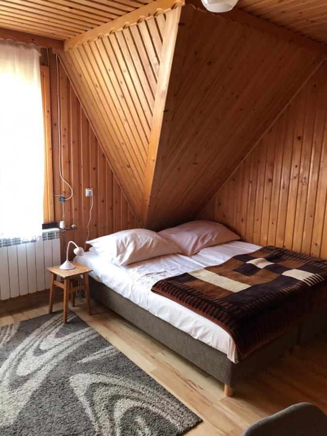 Bialka TatrzanskaWypoczynek U Hajnosa住宿加早餐旅馆 外观 照片