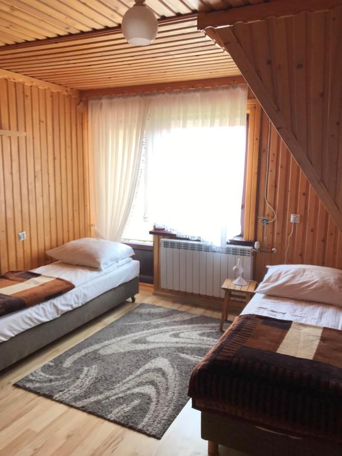 Bialka TatrzanskaWypoczynek U Hajnosa住宿加早餐旅馆 外观 照片