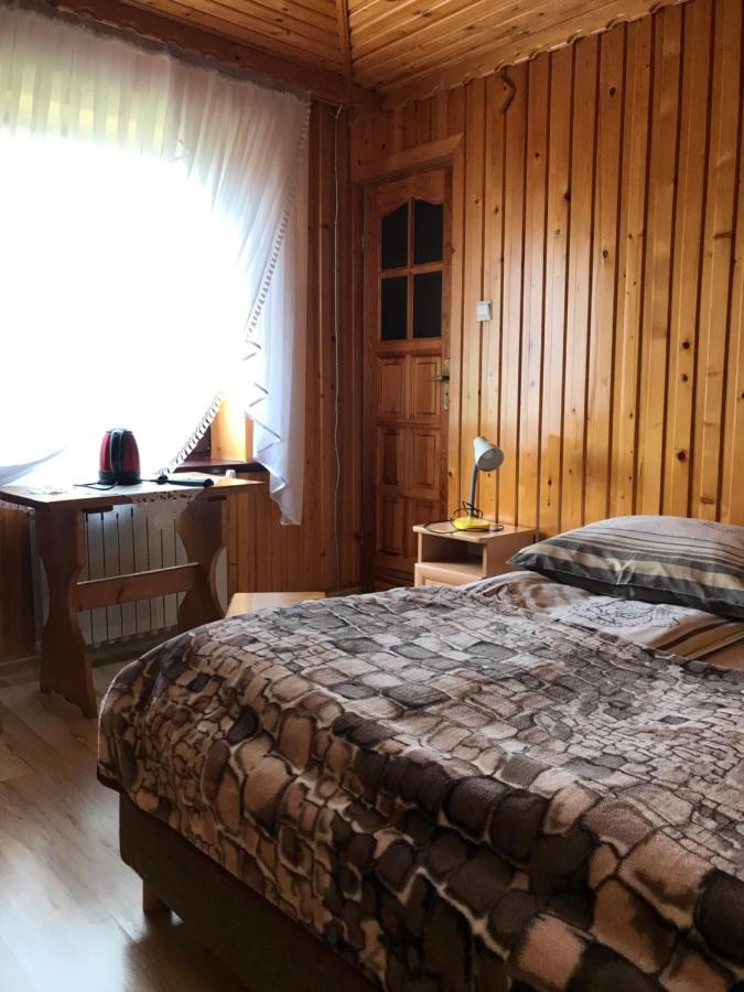 Bialka TatrzanskaWypoczynek U Hajnosa住宿加早餐旅馆 外观 照片