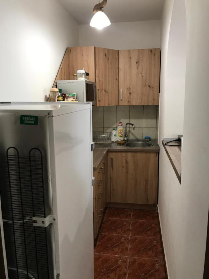 Bialka TatrzanskaWypoczynek U Hajnosa住宿加早餐旅馆 外观 照片