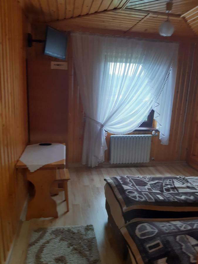 Bialka TatrzanskaWypoczynek U Hajnosa住宿加早餐旅馆 外观 照片