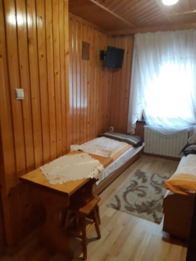 Bialka TatrzanskaWypoczynek U Hajnosa住宿加早餐旅馆 外观 照片